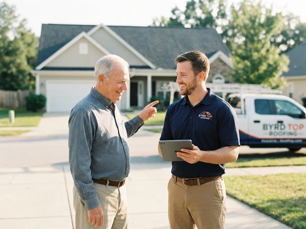 Roofing Tangier, VA FAQs